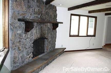 Rear Great Room