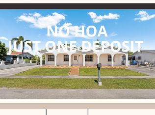 30323 SW 152nd Pl, Homestead, FL 33033