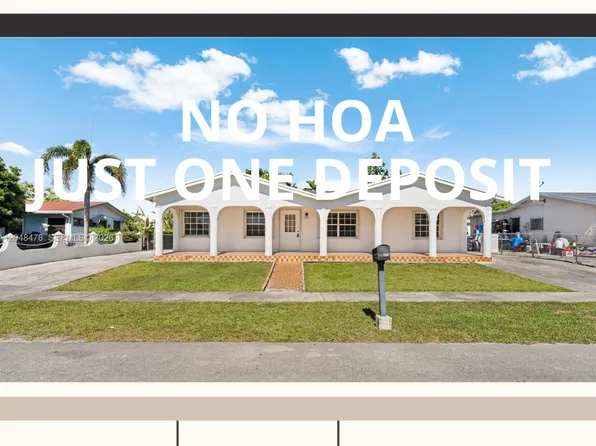 30323 SW 152nd Pl, Homestead, FL 33033