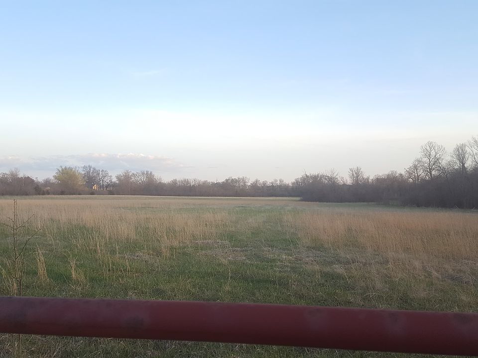 view from north side of lot