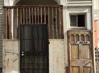 187 Mill St, Paterson, NJ 07501