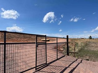 27199 Wind Cave Rd, Hot Springs, SD 57747