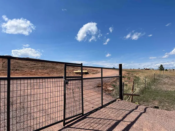 27199 Wind Cave Rd, Hot Springs, SD 57747
