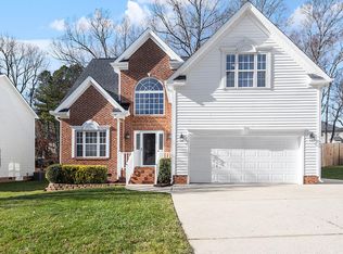 114 Moravia Ln, Cary, NC 27513
