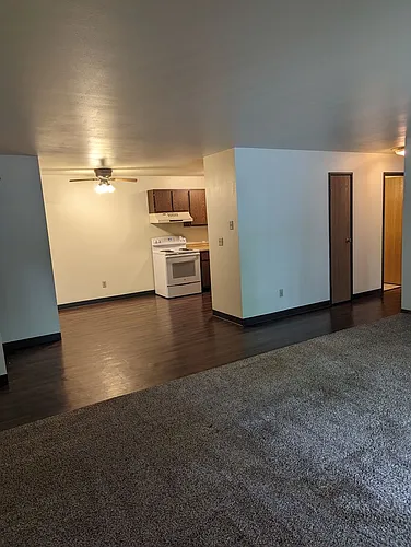 Floor plan FB 2098