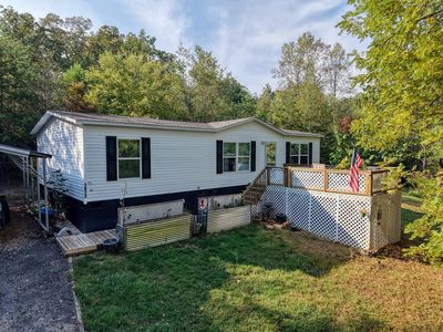 7673 Circle Dr, Young Harris, GA, 30582