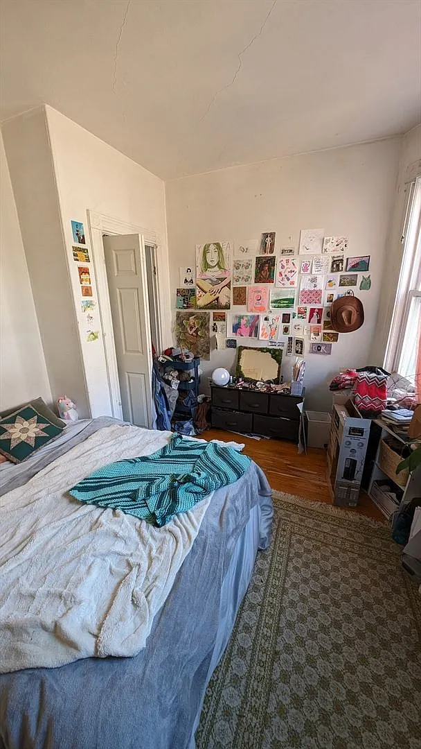 42 Fisher Ave #3C Boston MA 02120 — Photo 2