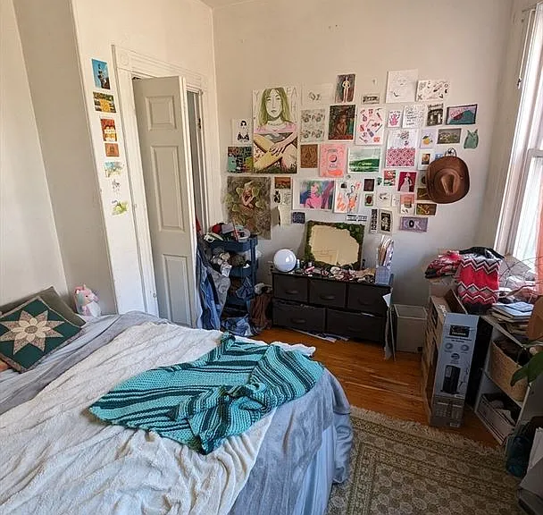 42 Fisher Ave #3C — Photo 2
