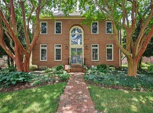 1521 Bordeaux Pl, Norfolk, VA 23509