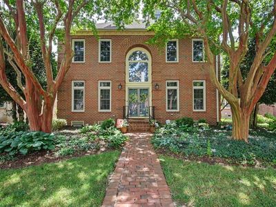 1521 Bordeaux Pl, Norfolk, VA, 23509