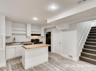 7486 Turner Dr UNIT BASEMENT, Denver, CO 80221