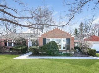 25 Crossway, Scarsdale, NY 10583