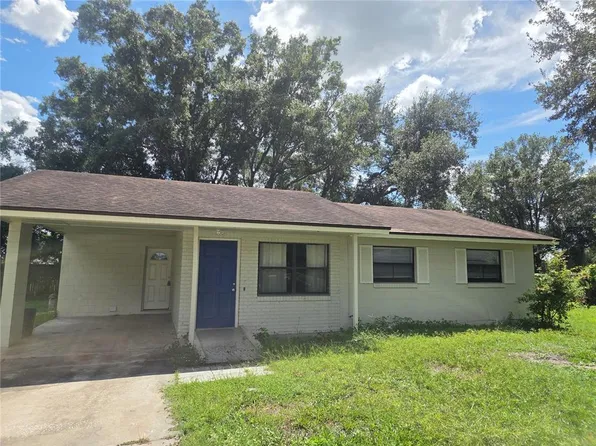 1813 BOND STREET, PLANT CITY, FL 33563