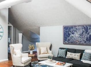 2118 Fairfax Ave APT 3, Nashville, TN 37212