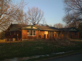 3043 Mark Trail Dr, Glen Carbon, IL