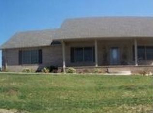 565 Greene Road 755, Paragould, AR 72450