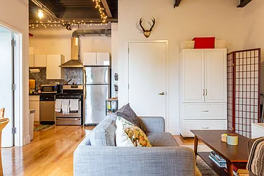 Rented by Smart City Real Estate LLC