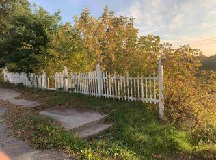 301 301 1/2 Main St, Morristown, NY 13664