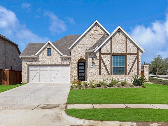 2nd image of 2417 High Bluff Dr