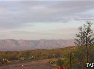 33517 S Jandro Dr, San Manuel, AZ 85631