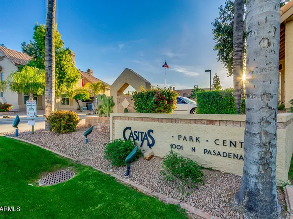1001 N PASADENA -- #58, Mesa, AZ 85201