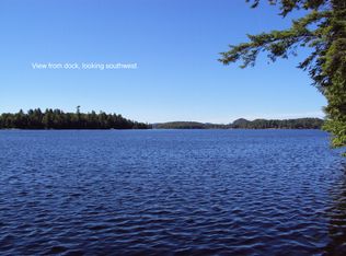 2430 Woods Pt, RAQUETTE LAKE, NY 13436