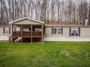 129 Carrol Sawmill Rd, Morgantown, WV 26508