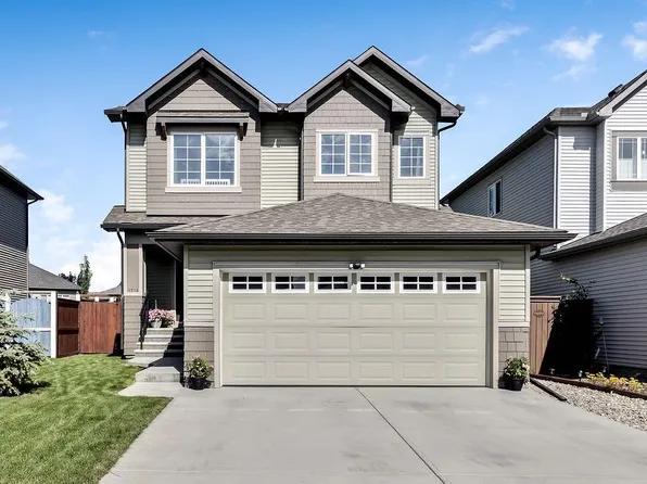 1714 W Montgomery Gate SE, High River, AB T1V 0H6
