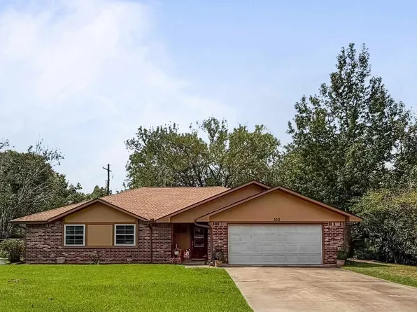 510 Concord St, Vidor, TX 77662