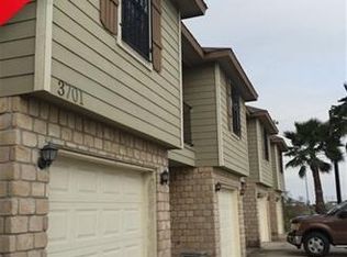 N Arroyo Park, Harlingen, TX 78550