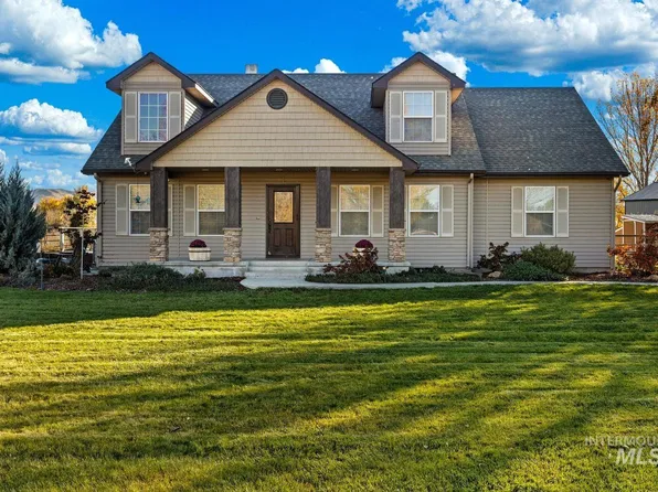 2185 Waterwheel Rd, Emmett, ID 83617