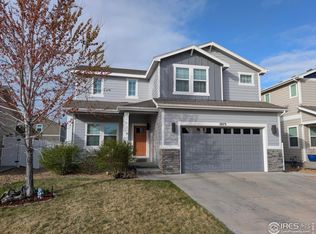 2872 Hydra Dr, Loveland, CO 80537