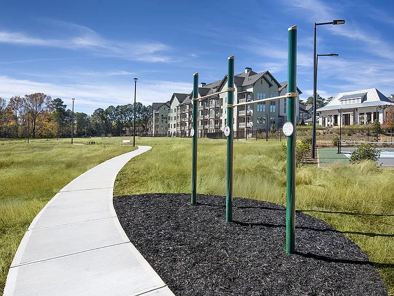 Town Kennesaw — Photo 24
