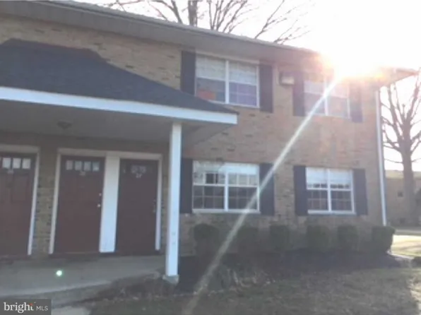 56 Garden View Ter #5627, East Windsor, NJ 08520