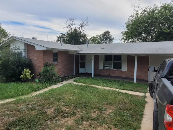 406 Northtrail, San Antonio, TX 78218