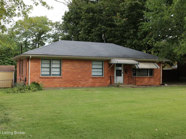 1091 Forrest View Dr, Louisville, KY 40219