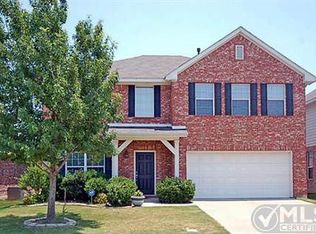 3521 Copper Ridge Dr, McKinney, TX 75070