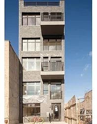 419 Herkimer Street in Bedford-Stuyvesant