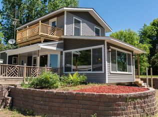 44226 Cedarcrest Trl, Harris, MN 55032