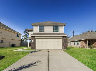 8607 Oak Grove Church St, Houston, TX 77028