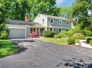 242 Abbott Run Valley Rd, Cumberland, RI 02864