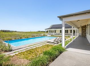 5561 Sonoma Mountain Road, Santa Rosa, CA 95404
