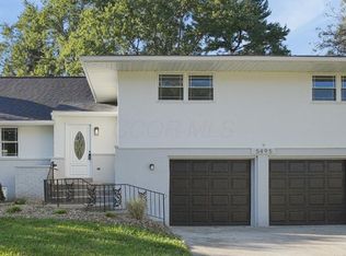 5495 Bradbury Ln, Columbus, OH 43232