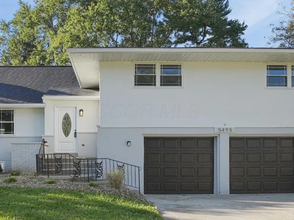 5495 Bradbury Ln, Columbus, OH 43232