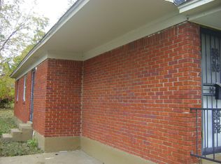 649 Glankler St, Memphis, TN 38112