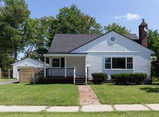 93 Arlington Ct, Burlington, VT 05408
