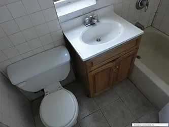 Rented by Sovereign Associates