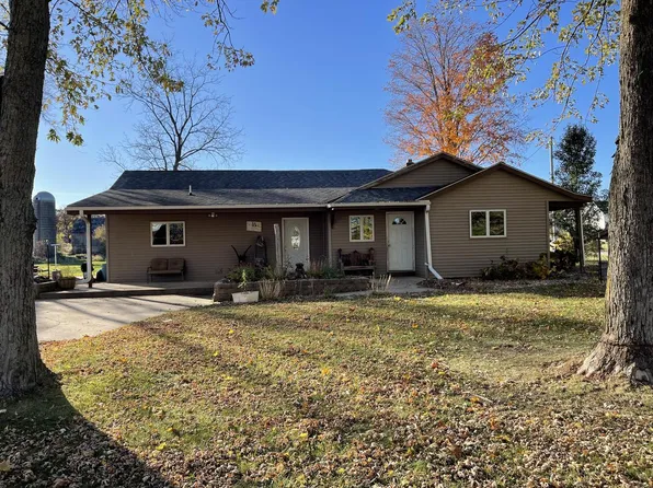 28731 Durand AVENUE, Burlington, WI 53105