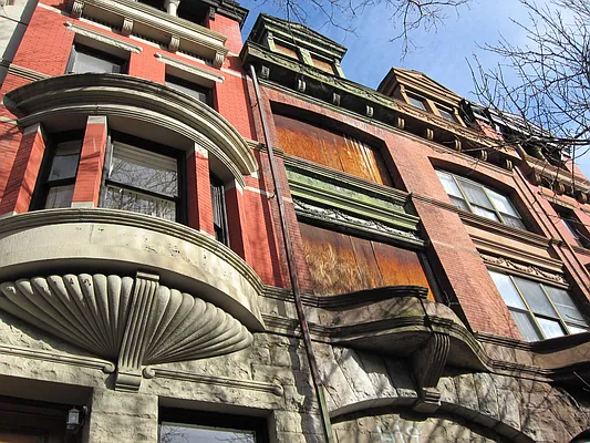 Sold by Harlem Lofts | media 1