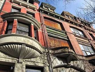 Sold by Harlem Lofts